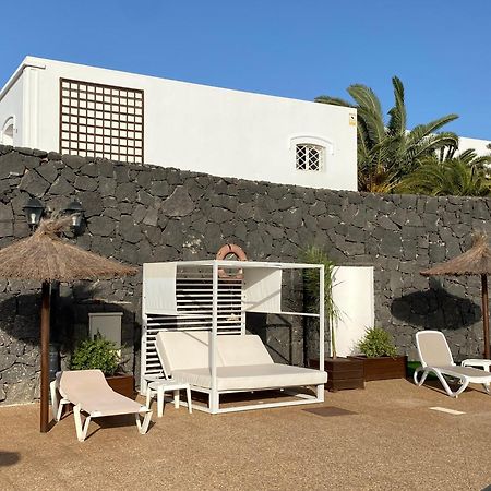 Apartamentos Livvo Coloradamar Playa Blanca  Zewnętrze zdjęcie