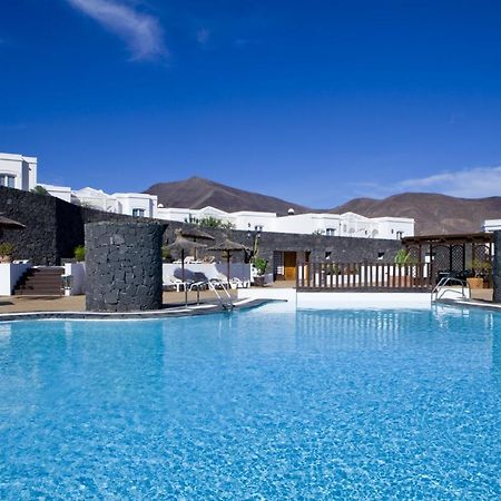 Apartamentos Livvo Coloradamar Playa Blanca  Zewnętrze zdjęcie