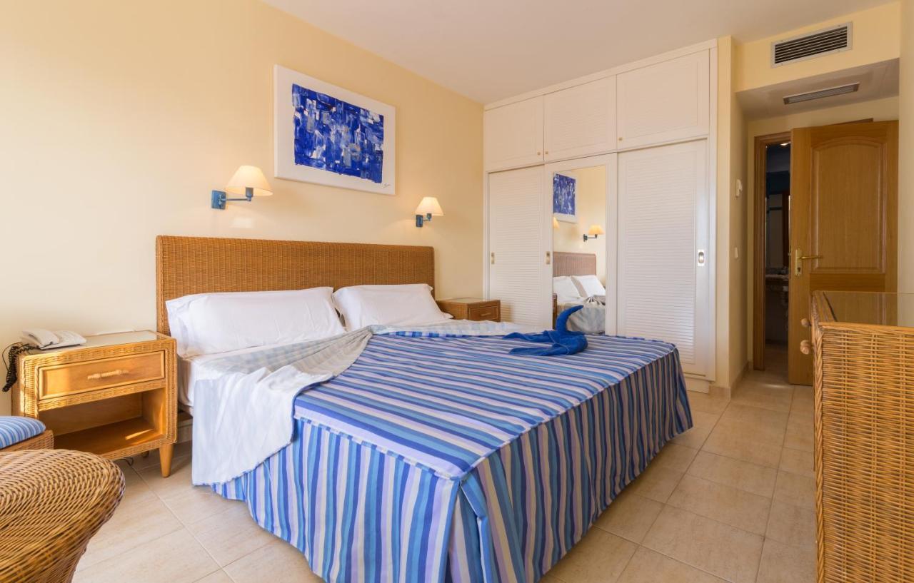Apartamentos Livvo Coloradamar Playa Blanca  Zewnętrze zdjęcie