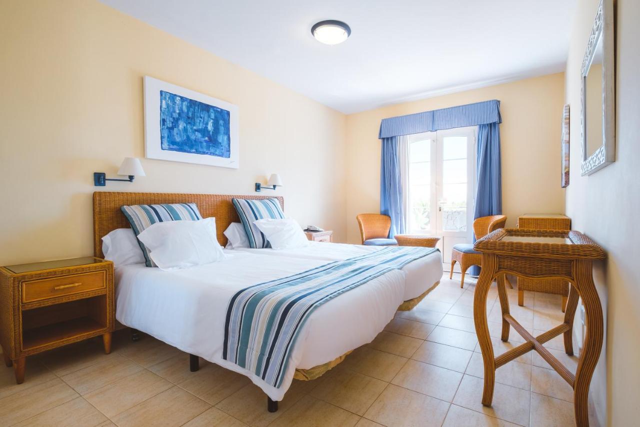 Apartamentos Livvo Coloradamar Playa Blanca  Zewnętrze zdjęcie