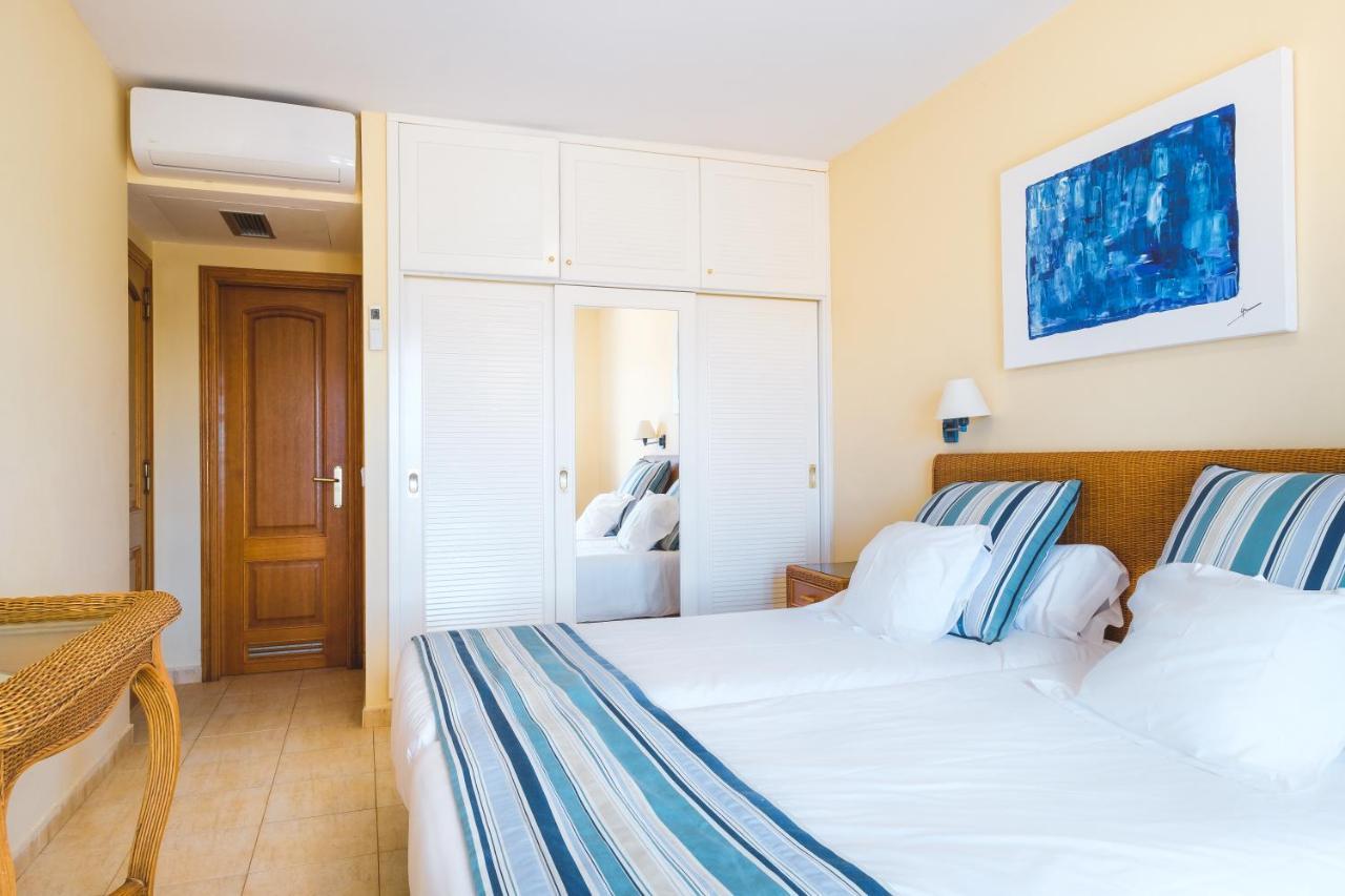 Apartamentos Livvo Coloradamar Playa Blanca  Zewnętrze zdjęcie