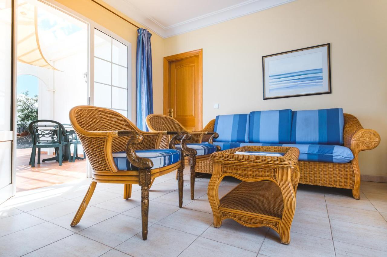 Apartamentos Livvo Coloradamar Playa Blanca  Zewnętrze zdjęcie