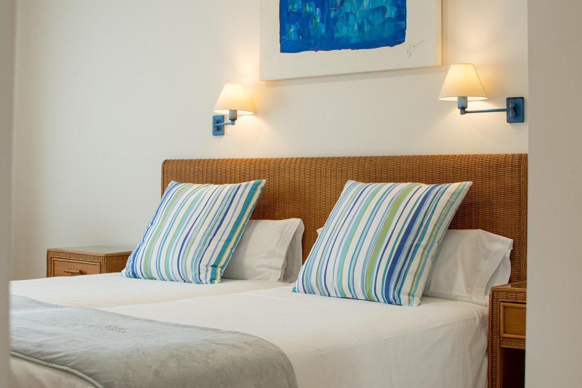 Apartamentos Livvo Coloradamar Playa Blanca  Zewnętrze zdjęcie