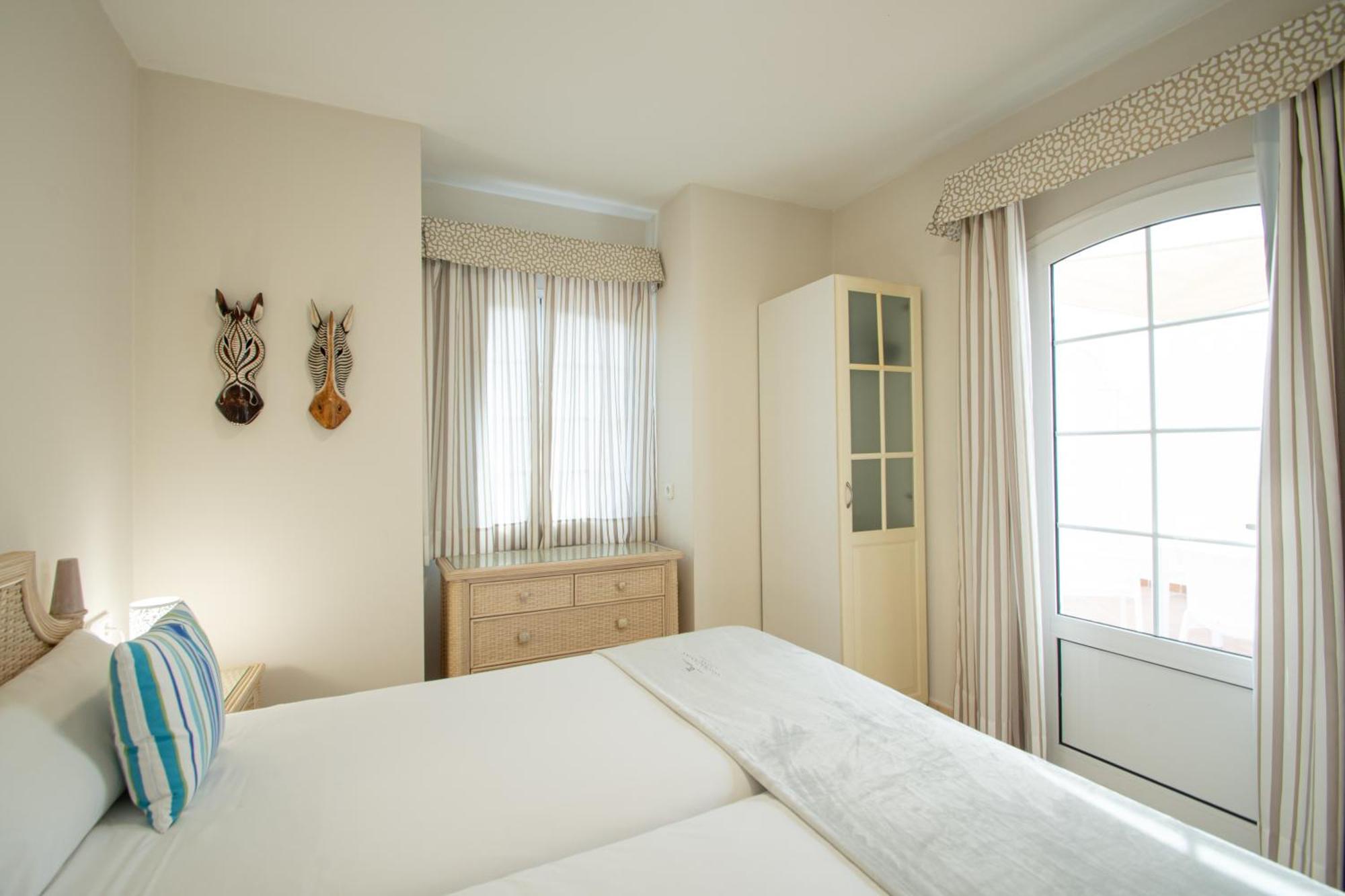 Apartamentos Livvo Coloradamar Playa Blanca  Zewnętrze zdjęcie