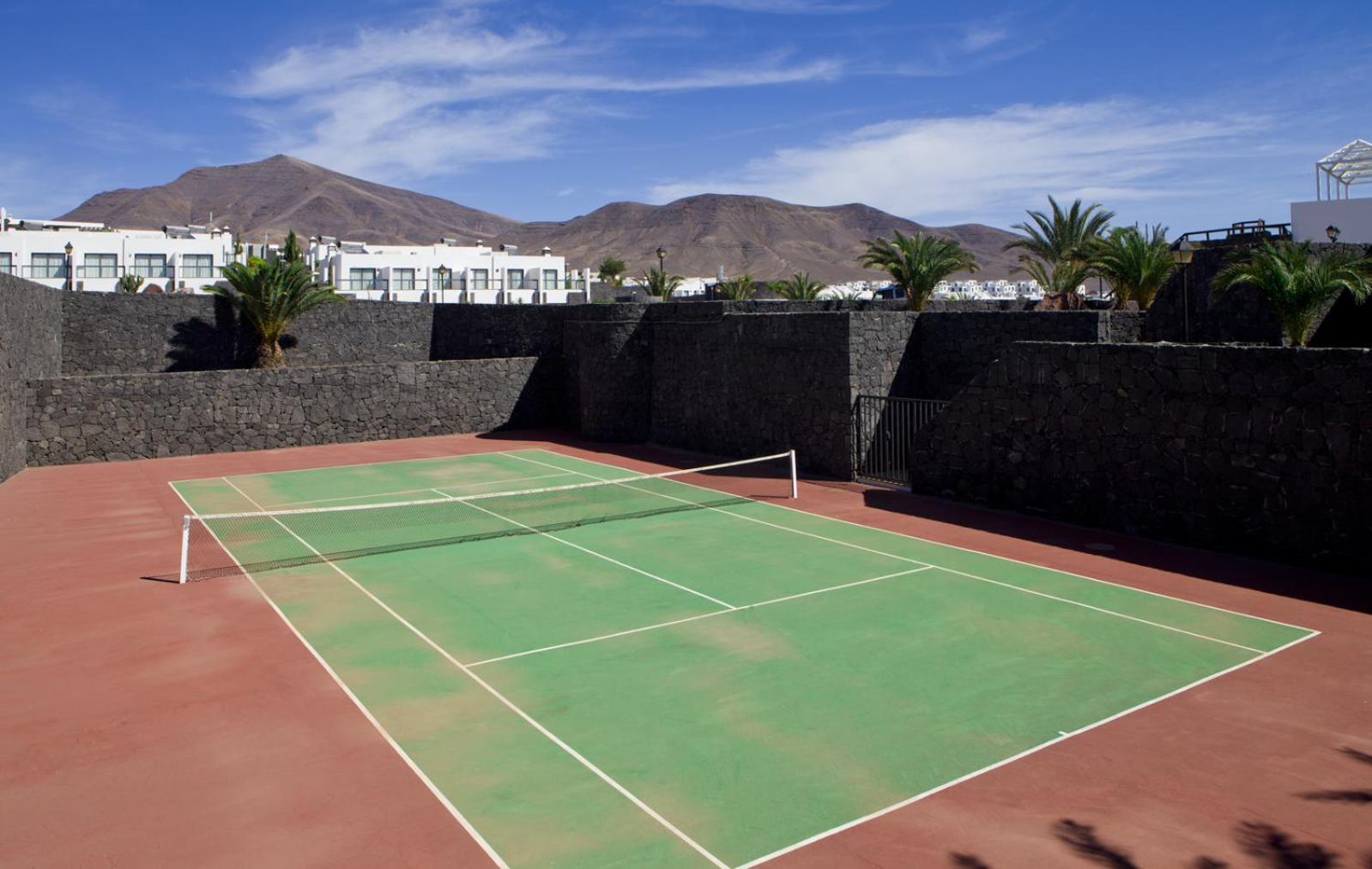 Apartamentos Livvo Coloradamar Playa Blanca  Zewnętrze zdjęcie