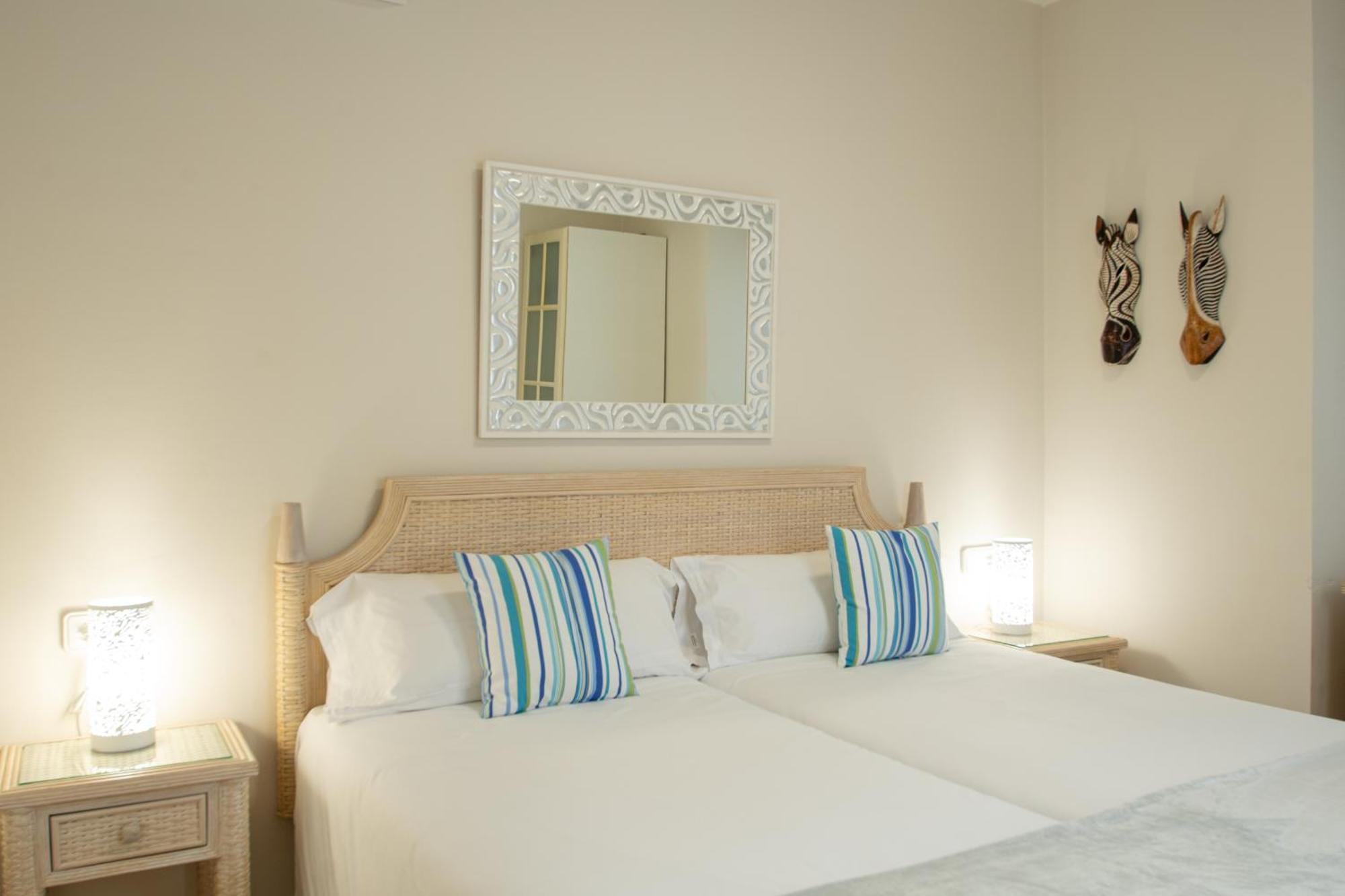 Apartamentos Livvo Coloradamar Playa Blanca  Zewnętrze zdjęcie