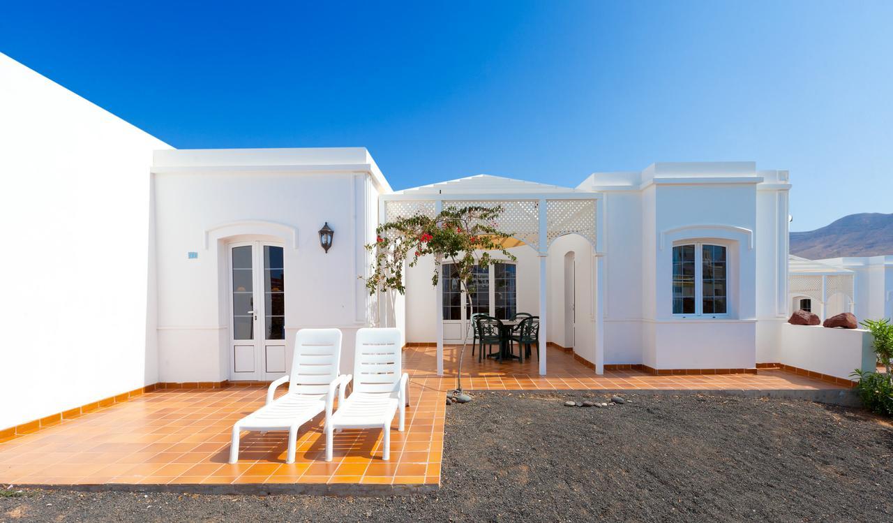 Apartamentos Livvo Coloradamar Playa Blanca  Zewnętrze zdjęcie